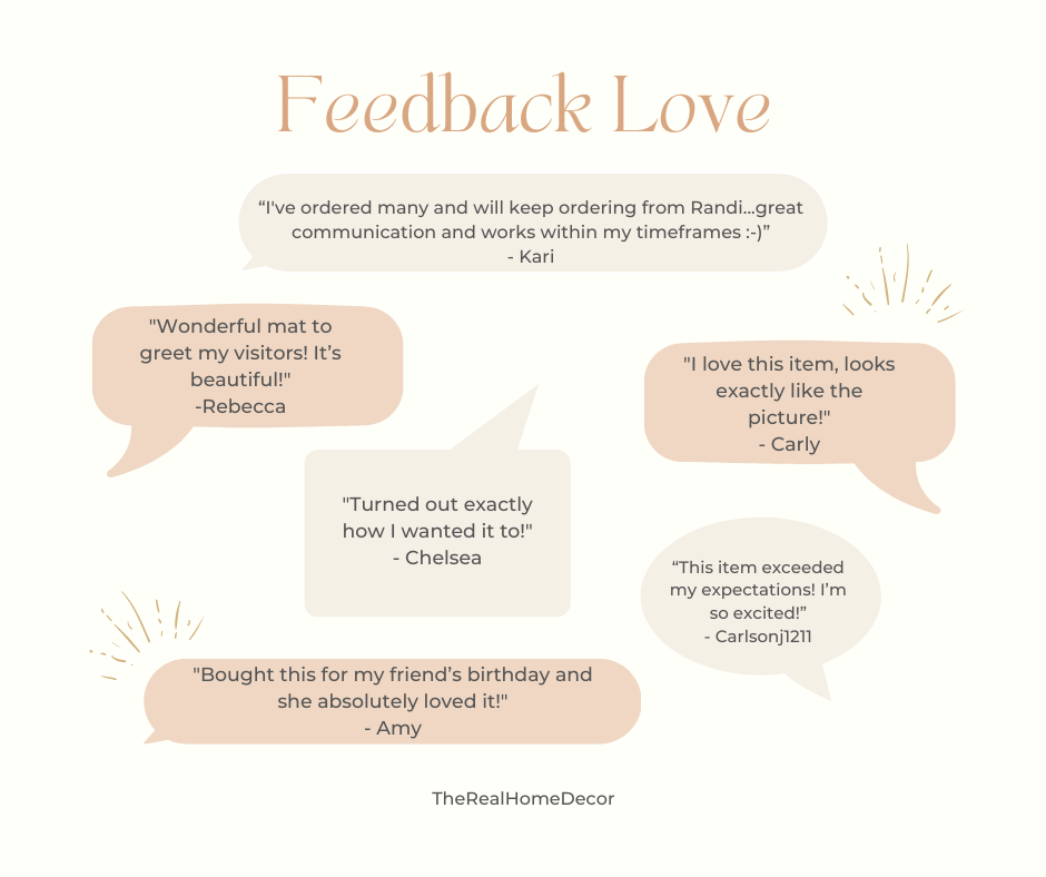 Bienvenidos Doormat, Welcome Doormat, Custom Doormat, Welcome Family Mat, Housewarming Gift